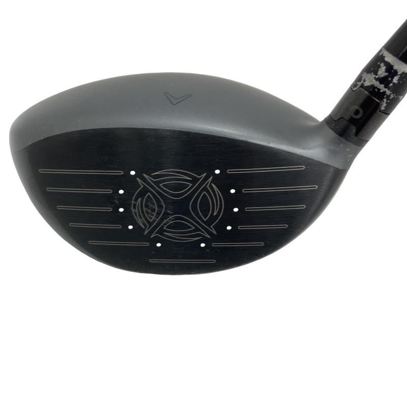 Callaway（キャロウェイ） X HOT 10.5° USA ドライバー DR フレックスS