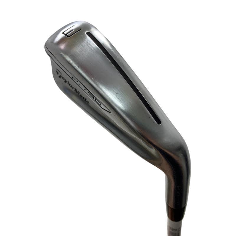 TaylorMade テーラーメイド Taylor Made P・790 #3 単品アイアン LI