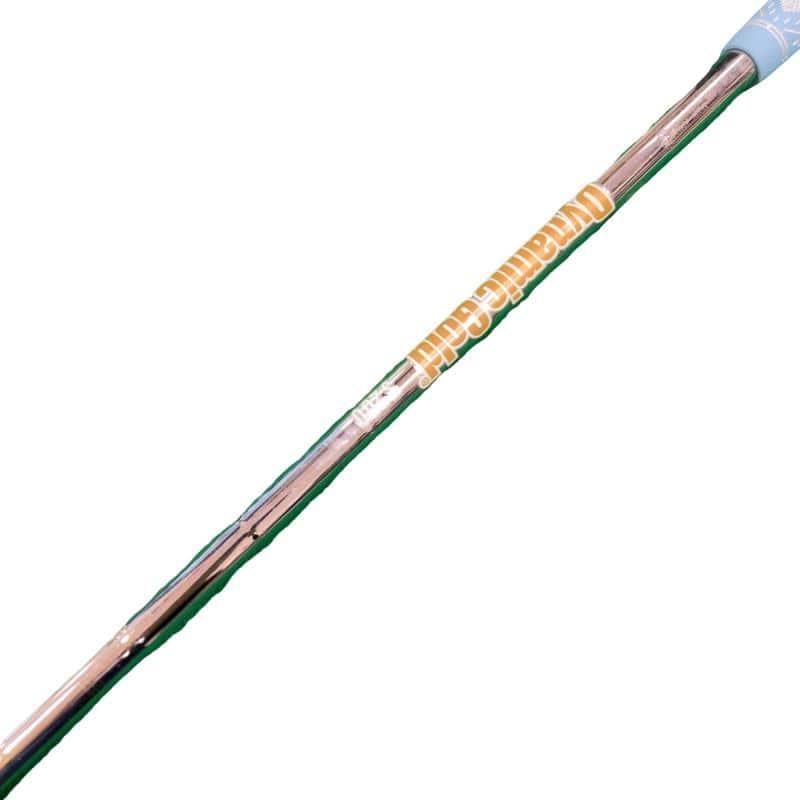 MIZUNO GOLF ミズノ Mizuno Pro 245 8S レフティ アイアンセット IR