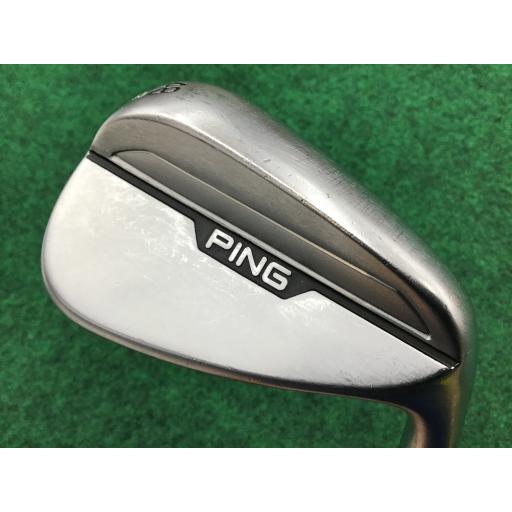 PING S-12 ウェッジ 48度 PING（ピン） PING s159 48°/12° S ウェッジ WG フレックスS : ゴルフ