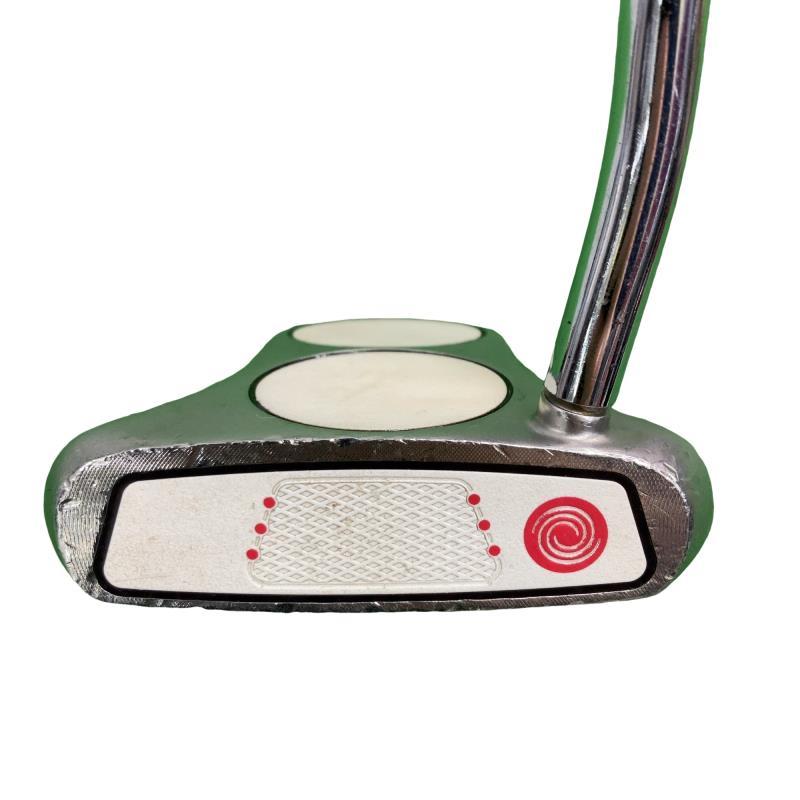オデッセイ WHITE HOT XG 2・ball 33インチ パター PT フレックスその他_2