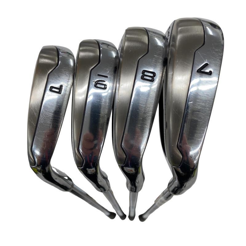 Callaway（キャロウェイ） GREAT BIG BERTHA(2023) 5S アイアンセット