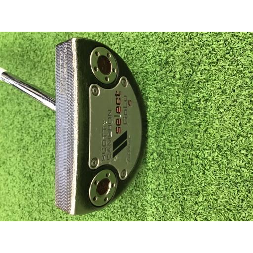 Titleist（タイトリスト） SCOTTY CAMERON select GoLo S 33インチ