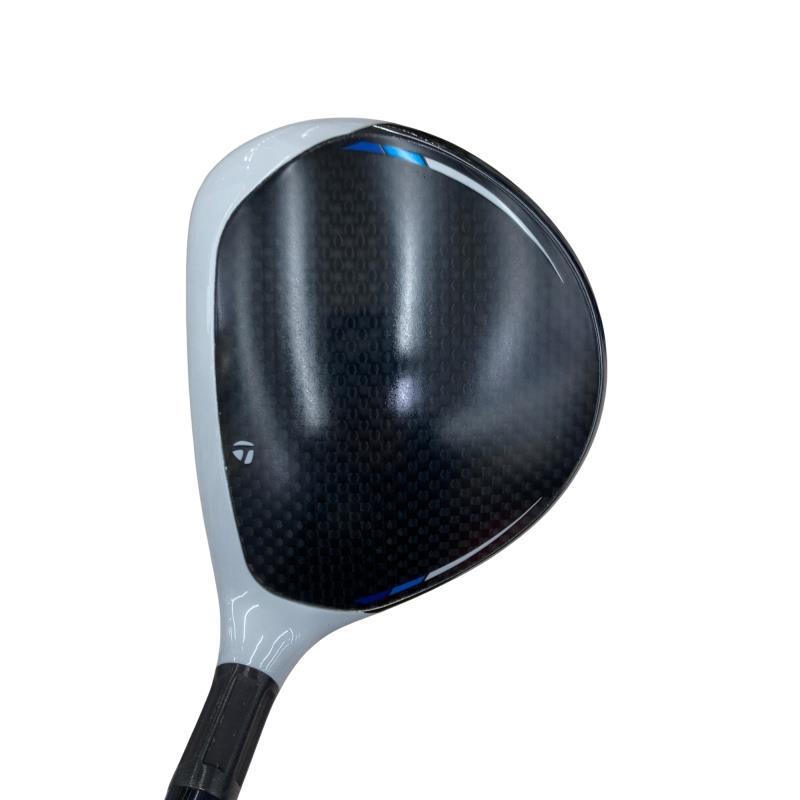 TaylorMade（テーラーメイド） SIM2 MAX 5W フェアウェイウッド FW