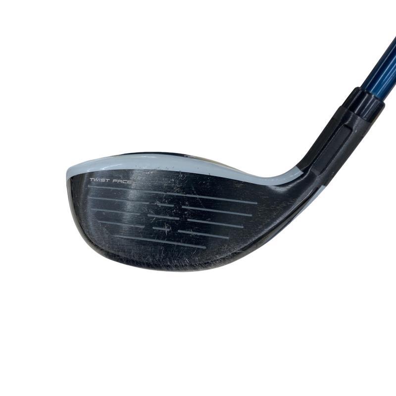 TaylorMade（テーラーメイド） SIM2 MAX 5W フェアウェイウッド FW