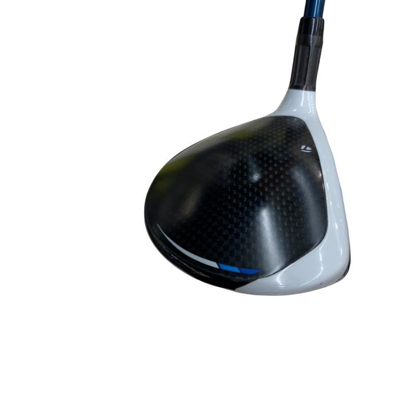 TaylorMade（テーラーメイド） SIM2 MAX 5W フェアウェイウッド FW