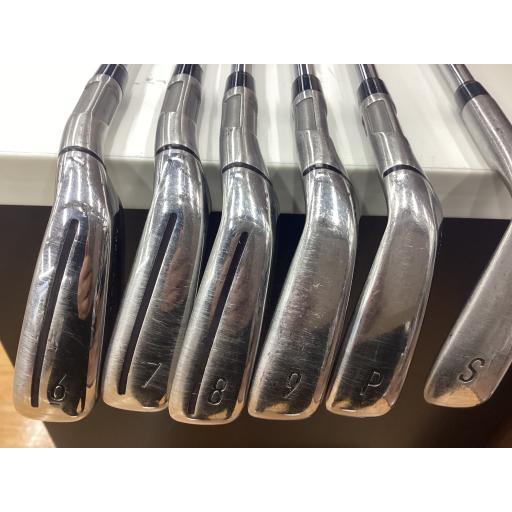 TaylorMade（テーラーメイド） SIM2 MAX 7S アイアンセット IR