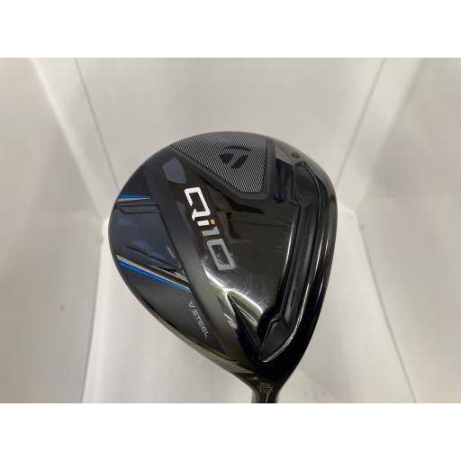 TaylorMade（テーラーメイド） Qi10 3W USA フェアウェイウッド FW