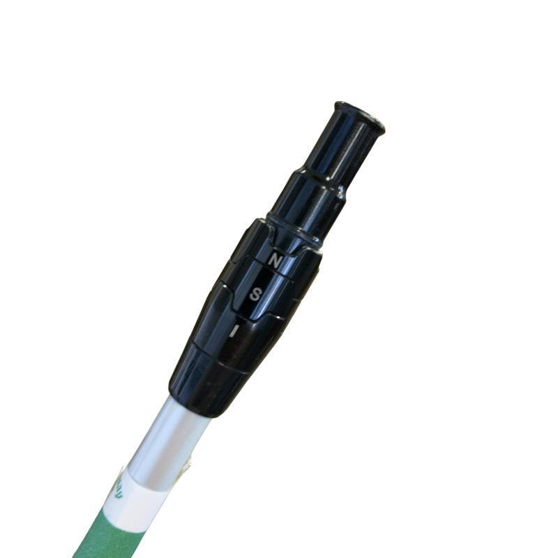 キャロウェイスリーブ付き(QUANTUM系) フジクラ ドライバー用 シャフト Speeder 661 EVOLUTION VII フレックスS_1