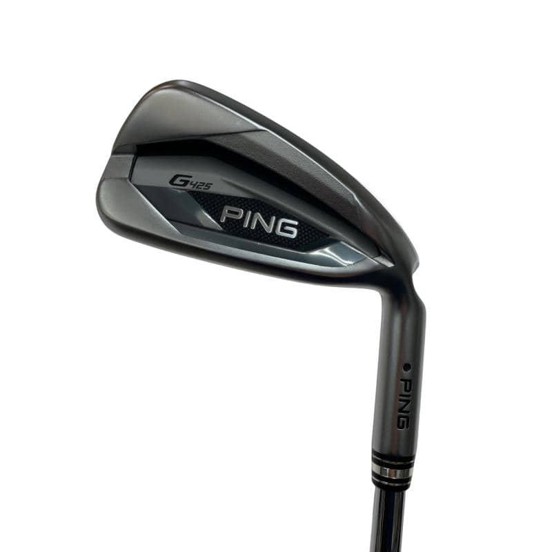 PING（ピン） G425 6S(アーコス無し) アイアンセット IR フレックスS