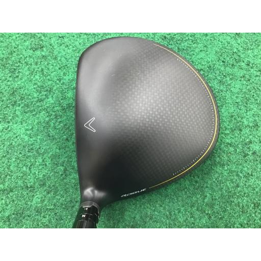 キャロウェイ ROGUE ST MAX D  9° ドライバー DR フレックスその他の画像