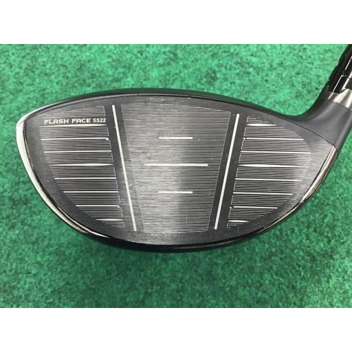キャロウェイ ROGUE ST MAX D  9° ドライバー DR フレックスその他の画像
