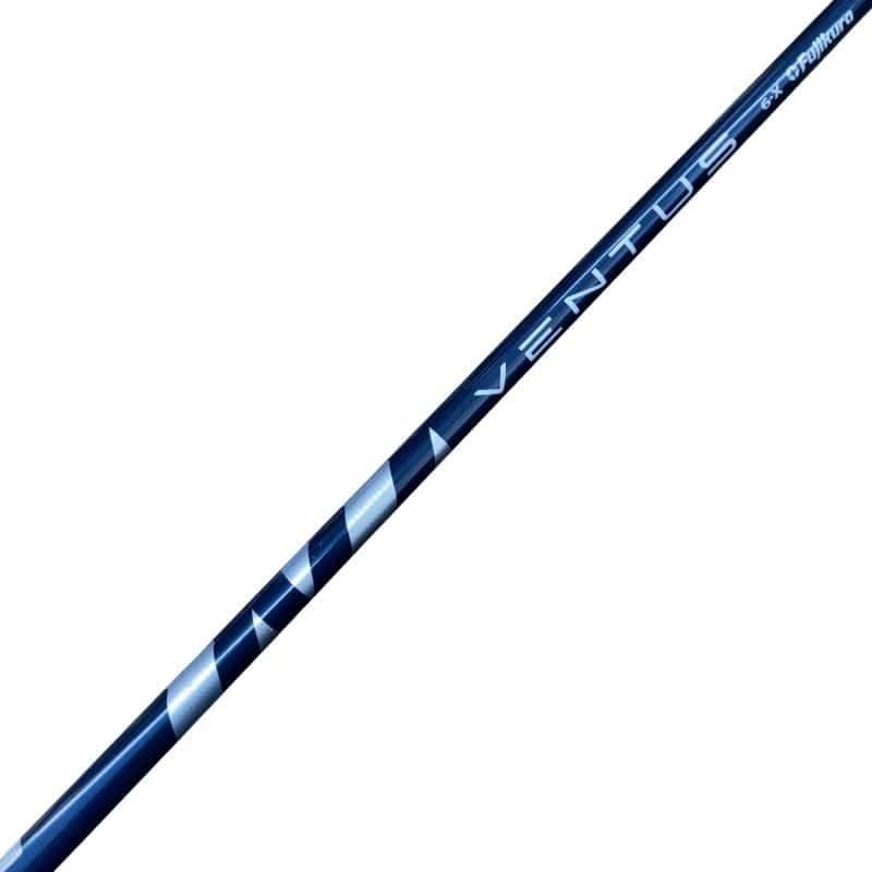 VENTUS 6X VELOCORE タイトリストスリーブ付 シャフト Titleist（タイトリスト） タイトリストスリーブ付き(GTS系) フジクラ
