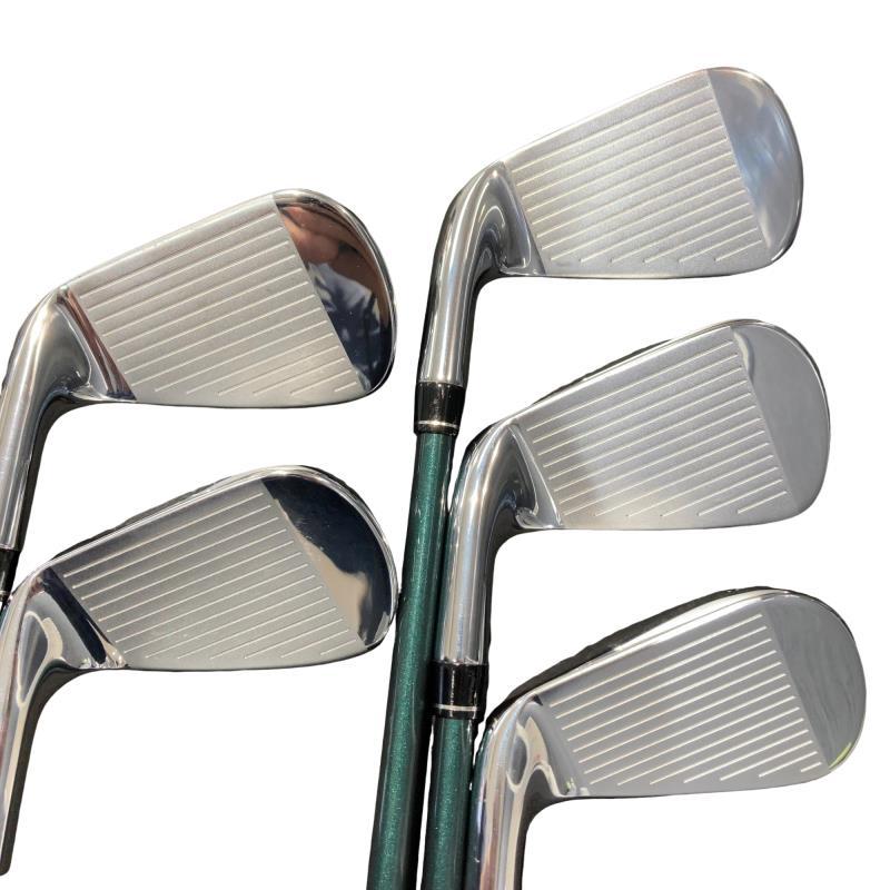 Callaway（キャロウェイ） ELYTE MAX FAST 5S アイアンセット IR