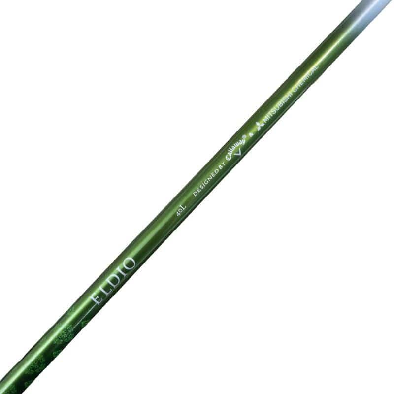 キャロウェイ EPIC MAX FAST 5W レディース フェアウェイウッド FW フレックスLの画像