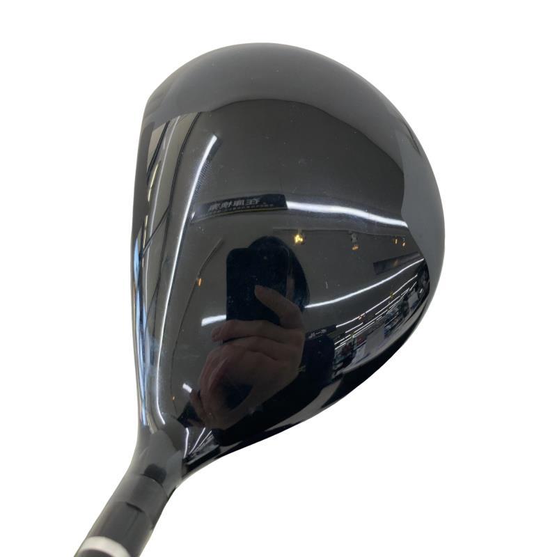 MIZUNO GOLF ミズノ GX 7W フェアウェイウッド FW フレックスSR