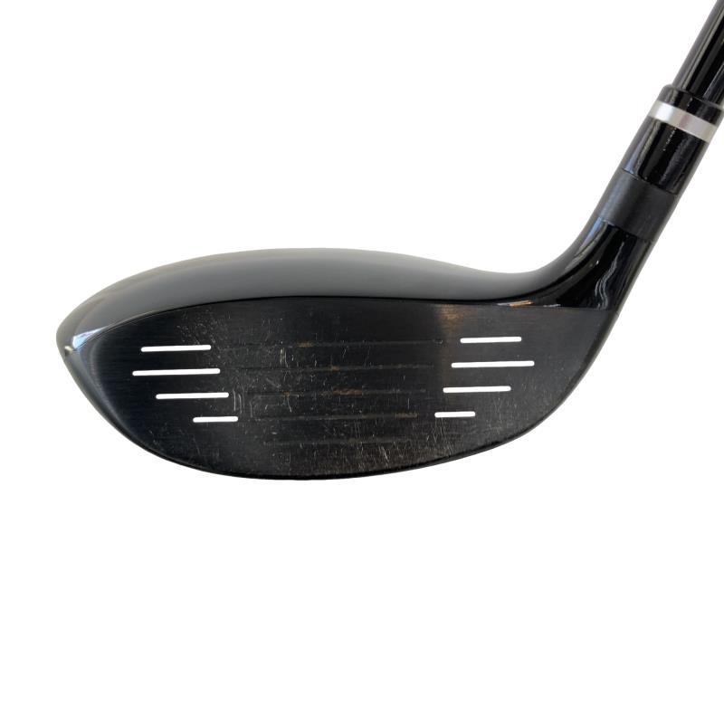 MIZUNO GOLF ミズノ GX 7W フェアウェイウッド FW フレックスSR