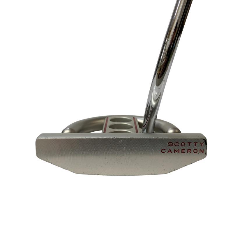 Titleist（タイトリスト） SCOTTY CAMERON futura MID 44インチ パター