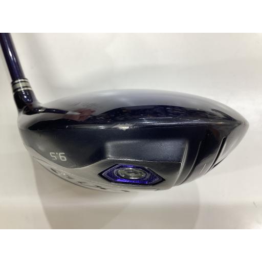 DUNLOP（ダンロップ） XXIO(2018) 9.5° ドライバー DR フレックスSR