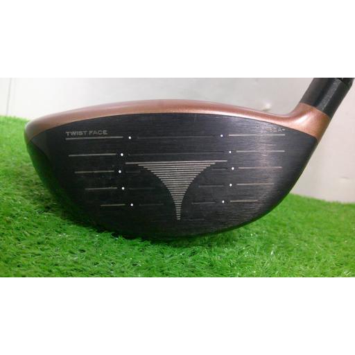 TaylorMade（テーラーメイド） BRNR MINI DRIVER(2024) 11.5