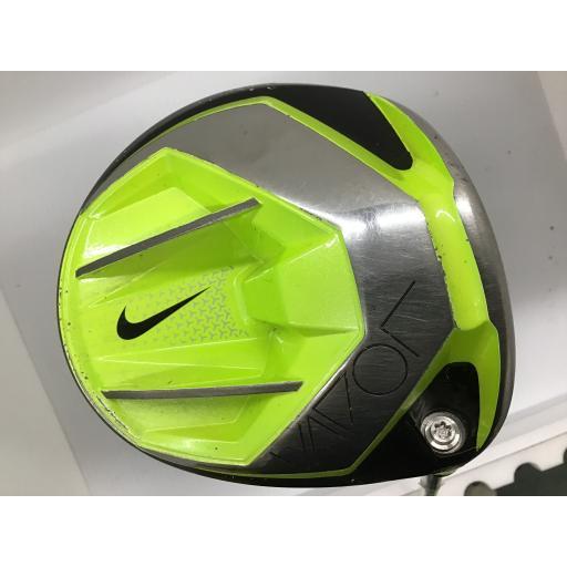 9ナイキ　ヴェイパー　スピード　ゴルフ　ドライバー　メンズ　FLEX S ナイキゴルフ／VAPOR／ヴェイパー スピード ドライバーの口コミ評価