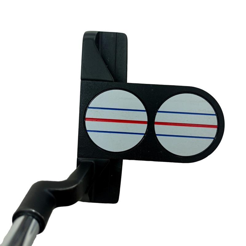オデッセイ TRIPLE TRACK 2-BALL BLADE 33インチ パター PT フレックスその他の画像