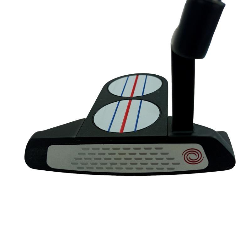 オデッセイ TRIPLE TRACK 2-BALL BLADE 33インチ パター PT フレックスその他の画像