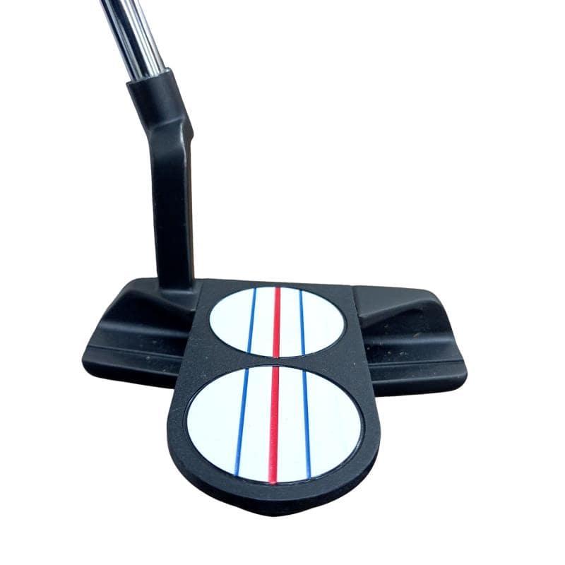 オデッセイ TRIPLE TRACK 2-BALL BLADE 33インチ パター PT フレックスその他の画像