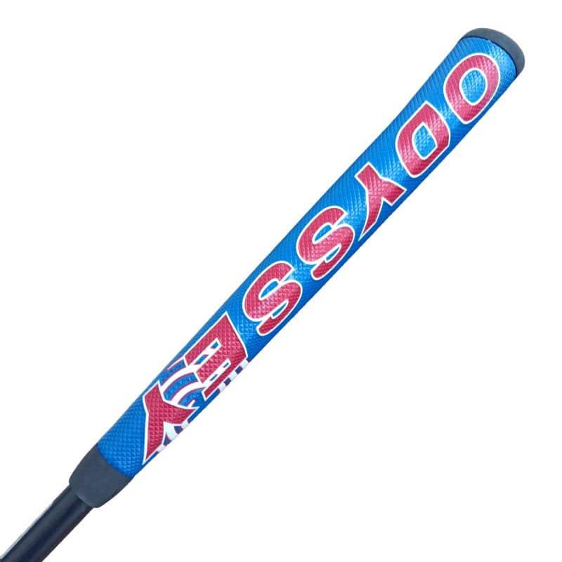 オデッセイ TRIPLE TRACK 2-BALL BLADE 33インチ パター PT フレックスその他の画像