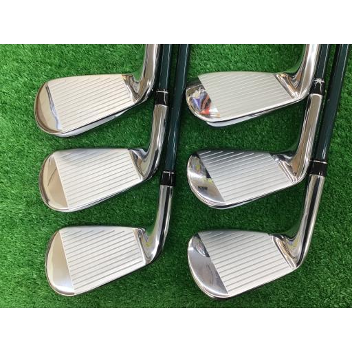 Callaway（キャロウェイ） ELYTE MAX FAST 7S アイアンセット IR