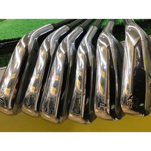 Callaway（キャロウェイ） ELYTE MAX FAST 7S アイアンセット IR