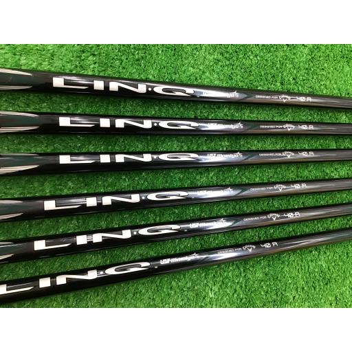 Callaway（キャロウェイ） ELYTE MAX FAST 7S アイアンセット IR