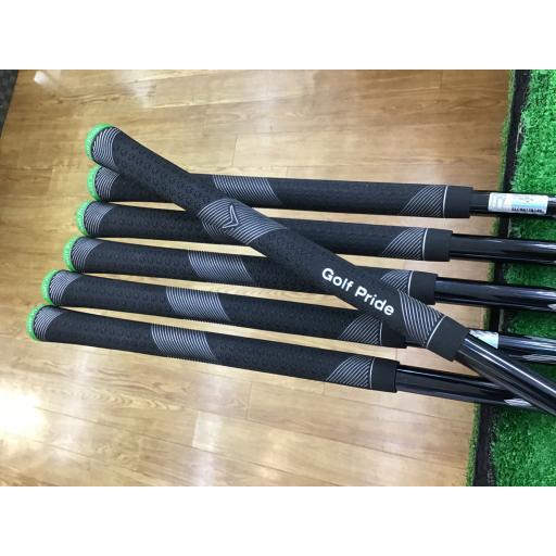 Callaway（キャロウェイ） ELYTE MAX FAST 7S アイアンセット IR