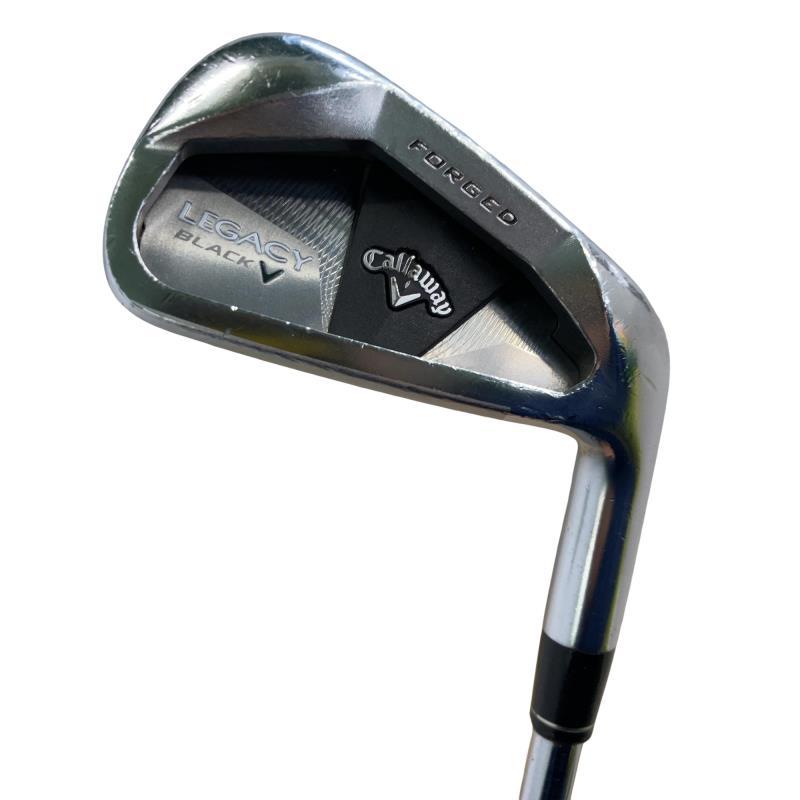 Callaway（キャロウェイ） LEGACY BLACK 6S アイアンセット IR