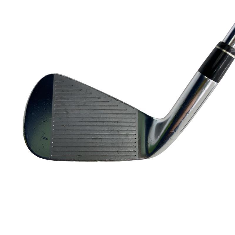 Callaway（キャロウェイ） LEGACY BLACK 6S アイアンセット IR