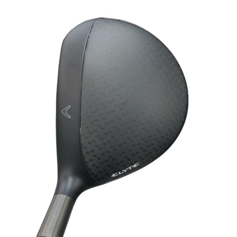 Callaway（キャロウェイ） ELYTE 7W USA フェアウェイウッド FW