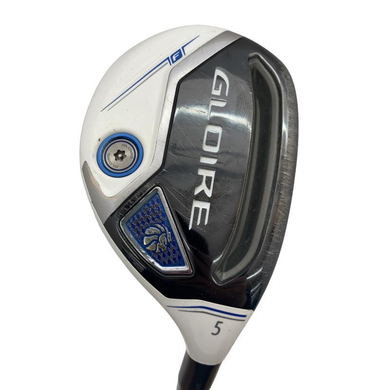 TaylorMade（テーラーメイド） GLOIRE F(2016) U5 ユーティリティ UT
