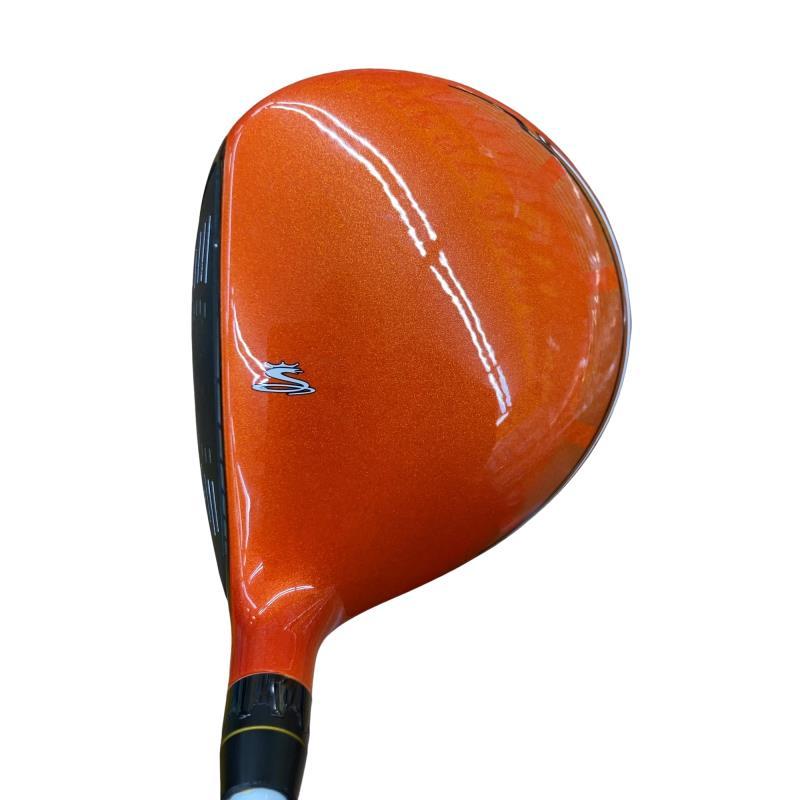 COBRA（コブラ） cobra FLY-Z 5-7W(オレンジ) フェアウェイウッド FW