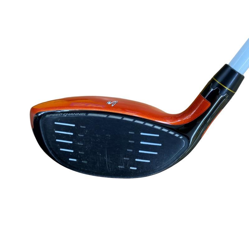COBRA（コブラ） cobra FLY-Z 5-7W(オレンジ) フェアウェイウッド FW