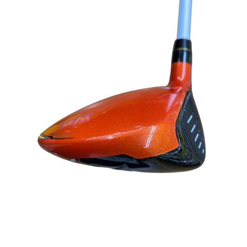 COBRA（コブラ） cobra FLY-Z 5-7W(オレンジ) フェアウェイウッド FW