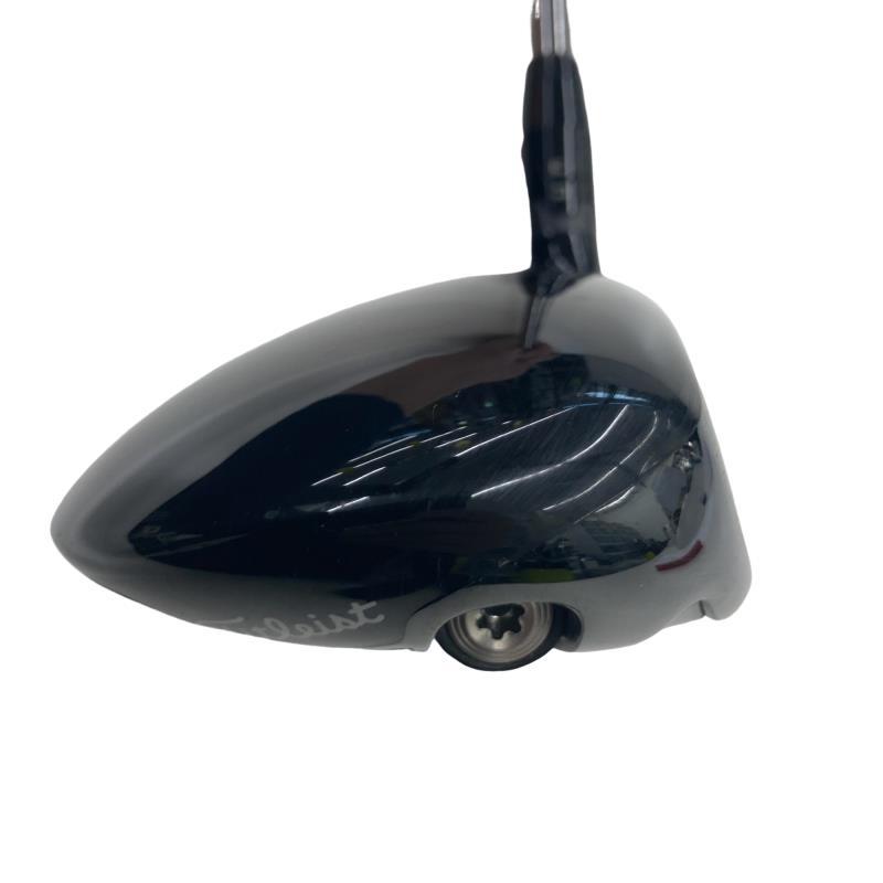 Titleist（タイトリスト） TS3 18° フェアウェイウッド FW フレックス