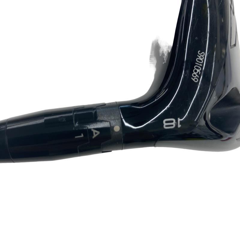 Titleist（タイトリスト） TS3 18° フェアウェイウッド FW フレックス