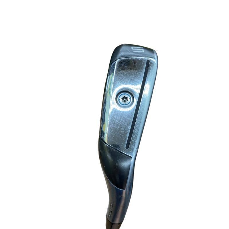 TaylorMade（テーラーメイド） SIM DHY U5 ユーティリティ UT