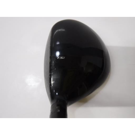 タイトリスト TSi2 18° フェアウェイウッド FW フレックスSの画像