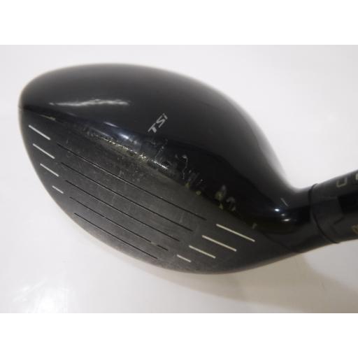タイトリスト TSi2 18° フェアウェイウッド FW フレックスSの画像