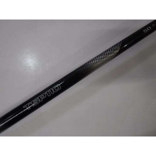 タイトリスト TSi2 18° フェアウェイウッド FW フレックスSの画像