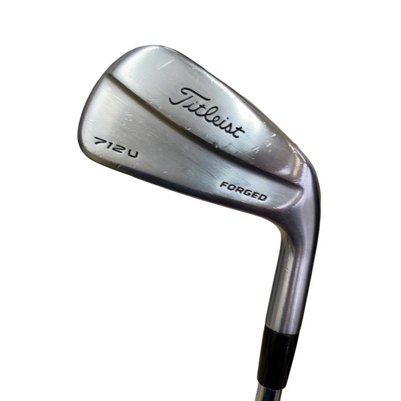 Titleist（タイトリスト） Titleist 712U U4 ユーティリティ UT