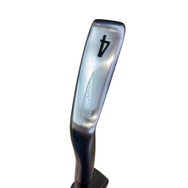 Titleist（タイトリスト） Titleist 712U U4 ユーティリティ UT