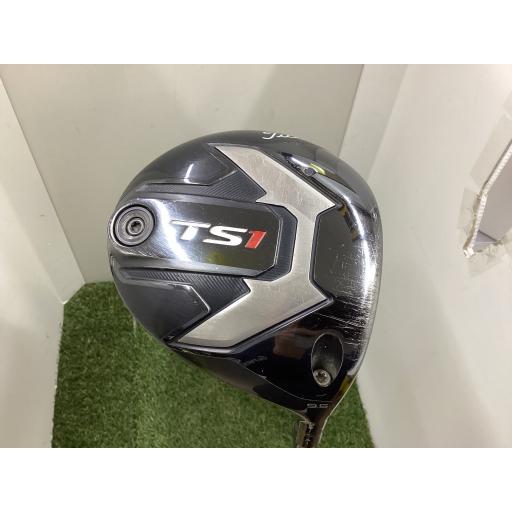 Titleist（タイトリスト） TS1 9.5° ドライバー DR フレックスS