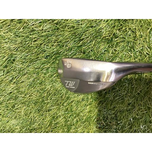 イオンスポーツ TOUR WEDGE TW 58°/12° ウェッジ WG フレックスSの画像